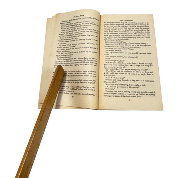 Vintage Forsyte Chronicles Penguin 9 Book Box Set TV Series BBC Tie-In 1960s - Picture 13 of 15